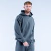 Recharge Graphic Hoodie
