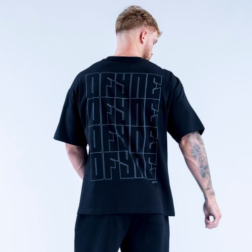 Recharge Graphic T-Shirt