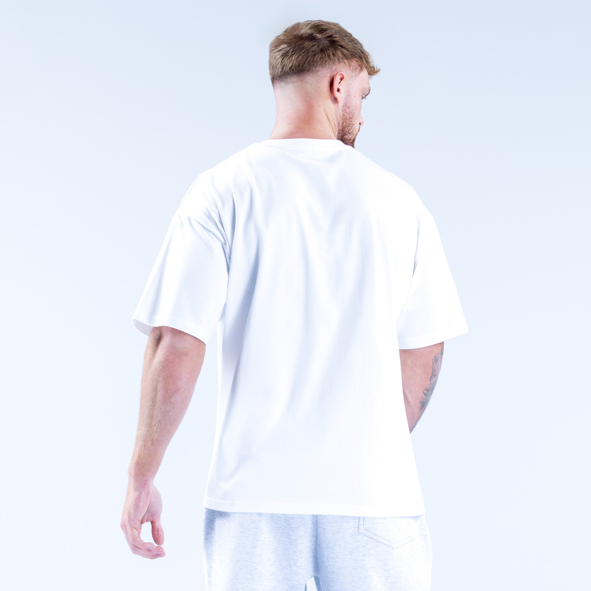 Recharge T-Shirt