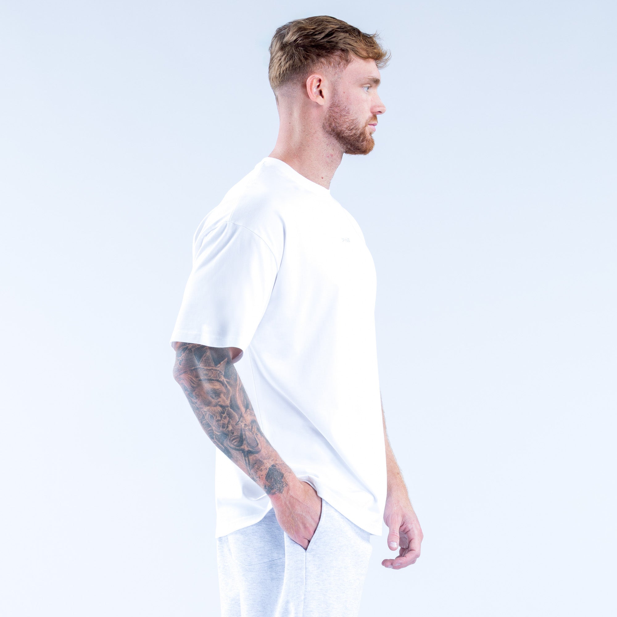 Recharge T-Shirt