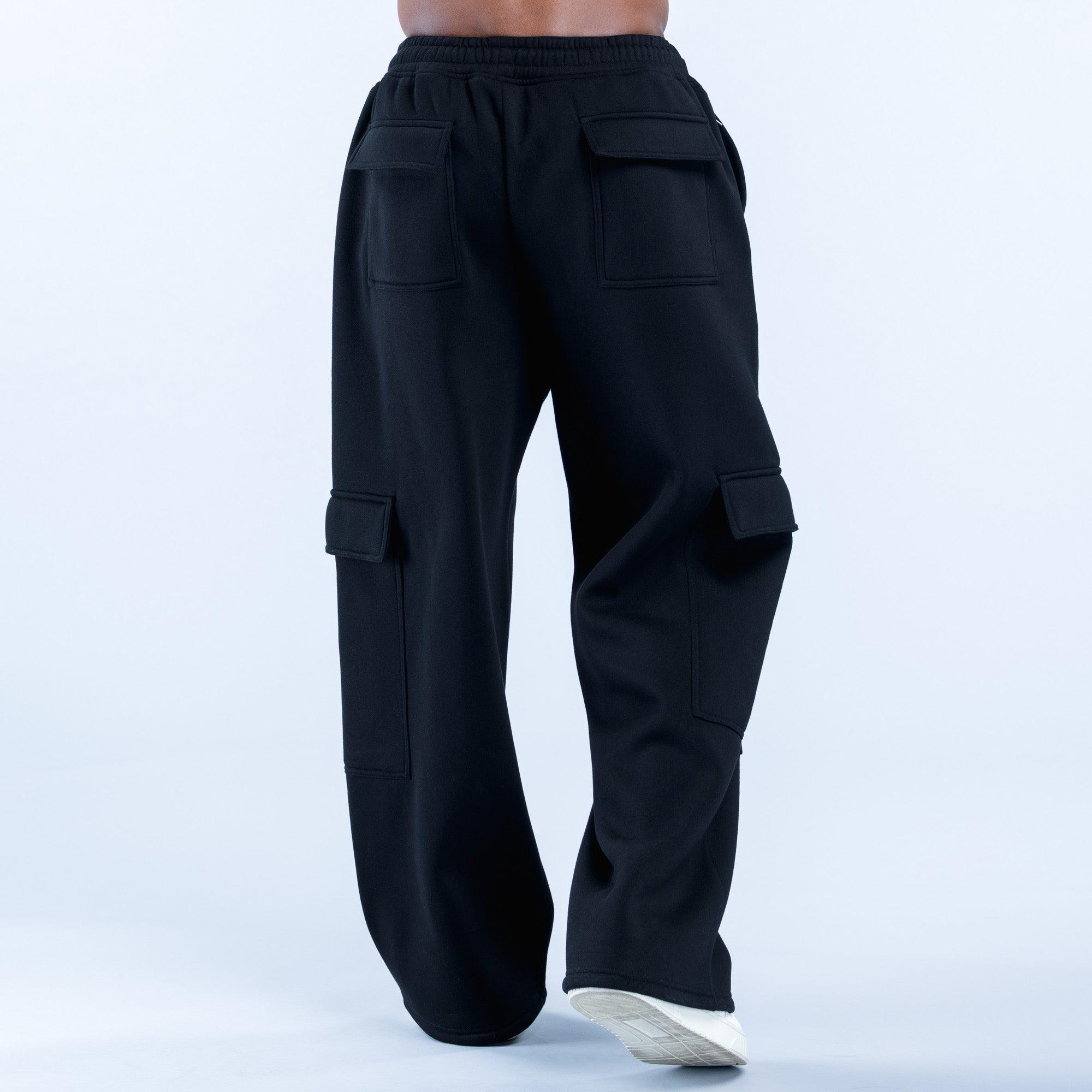 Recharge Straight Leg Cargo Joggers