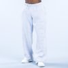 Recharge Graphic Straight Leg Joggers