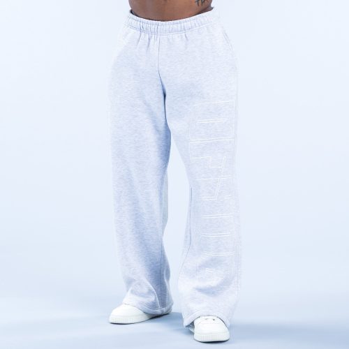 Recharge Graphic Straight Leg Joggers