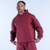 Recharge Graphic Hoodie