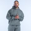 Recharge Graphic Hoodie