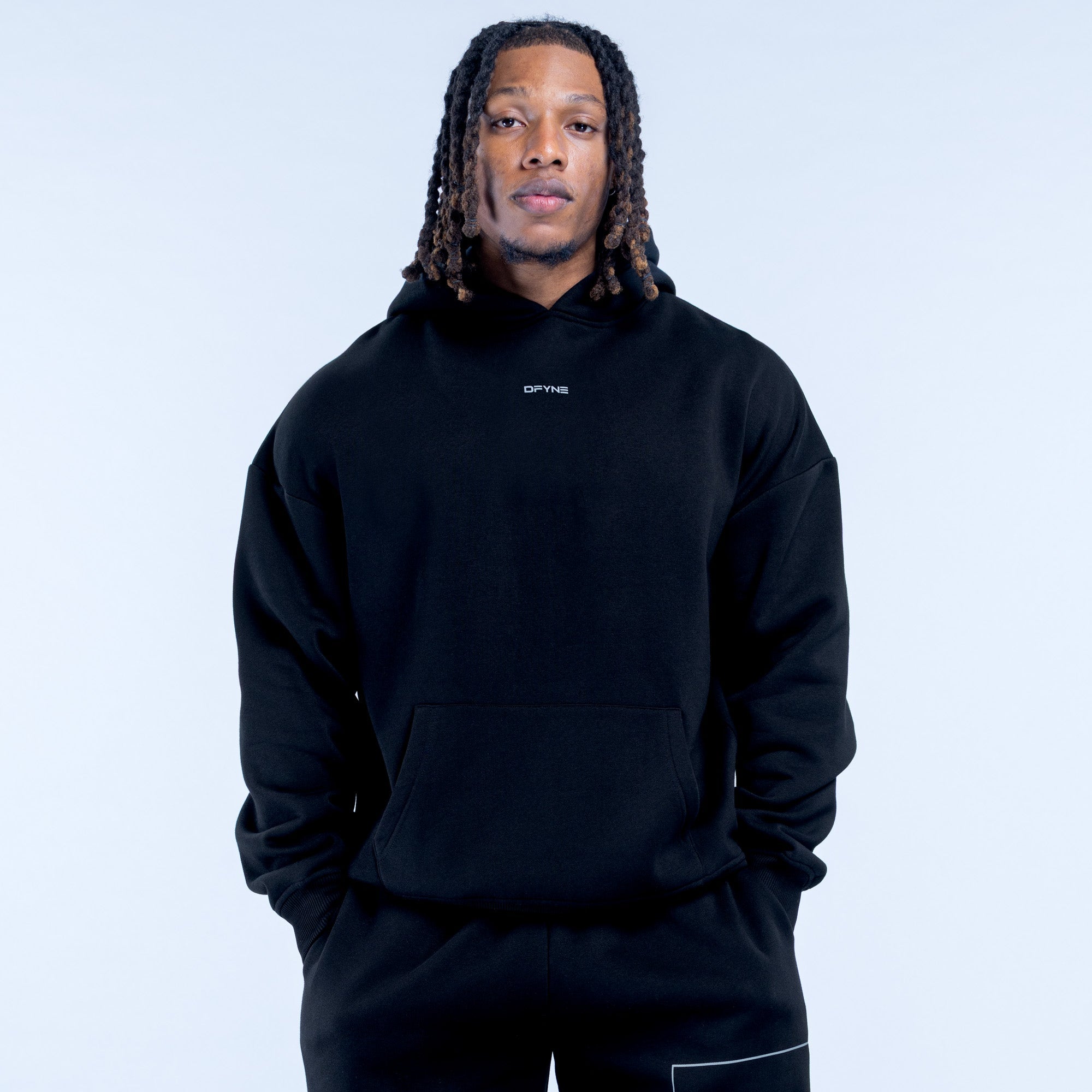 Recharge Hoodie