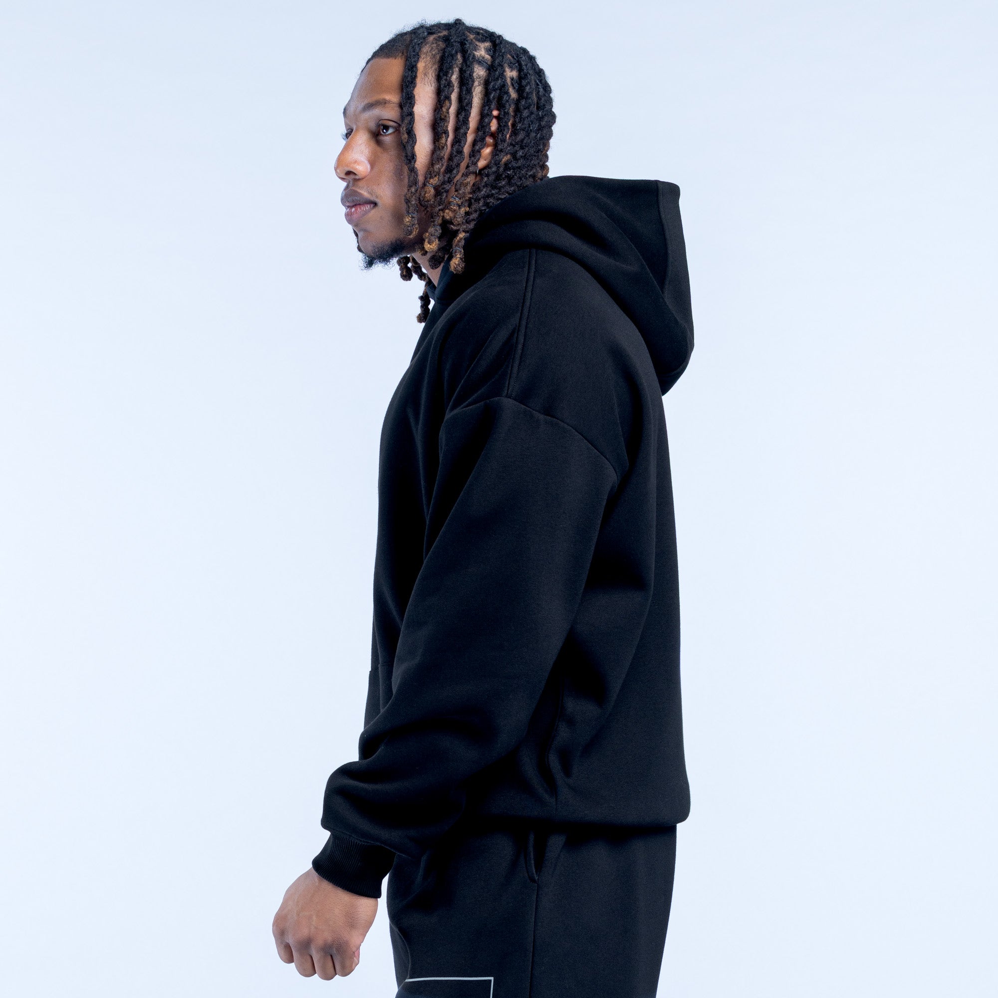 Recharge Hoodie
