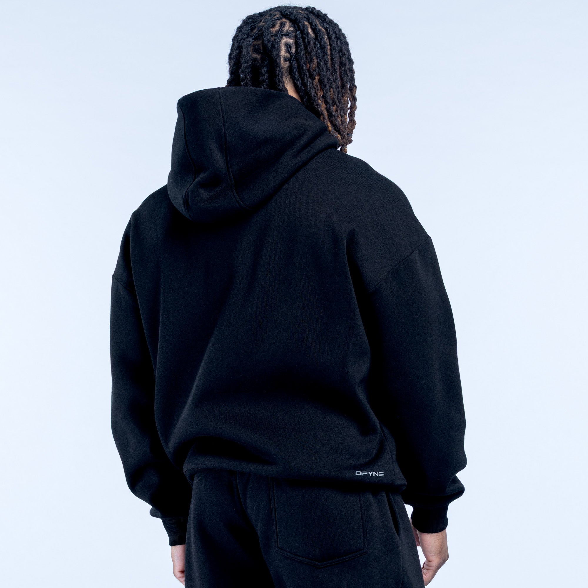 Recharge Hoodie