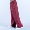 Recharge Straight Leg Joggers