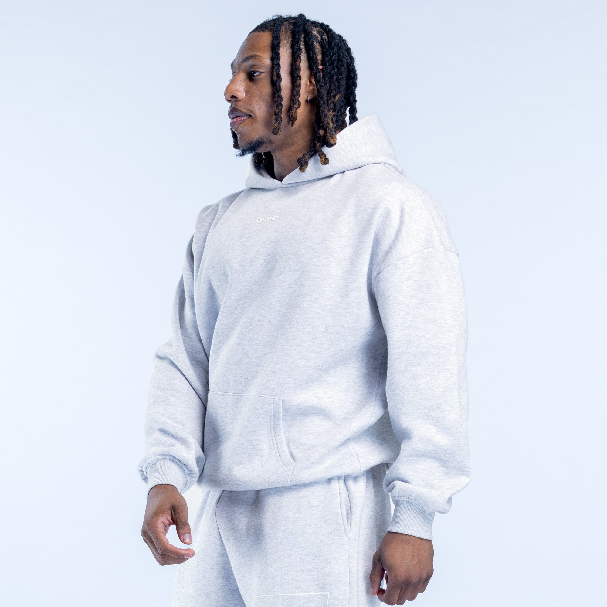 Recharge Hoodie