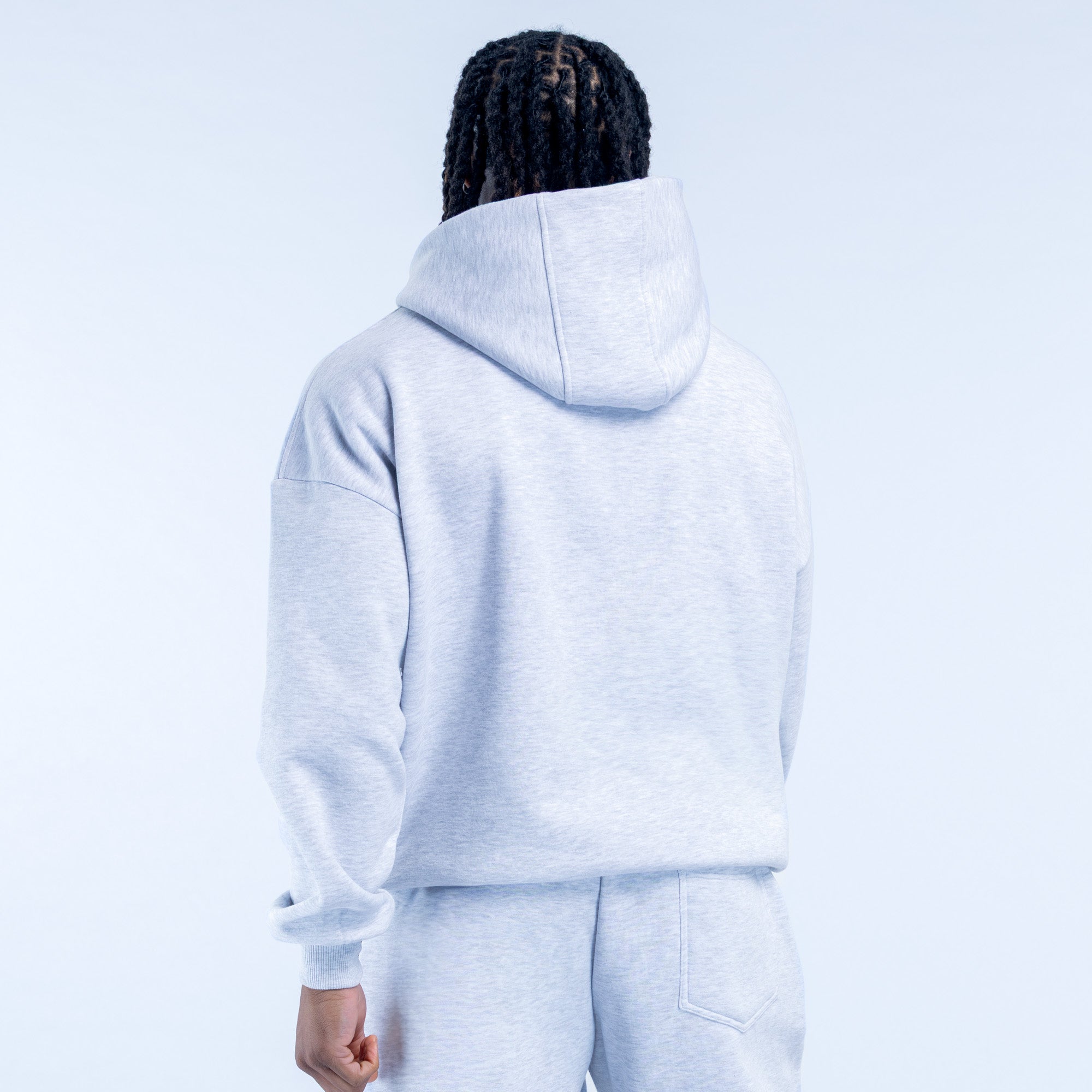Recharge Hoodie