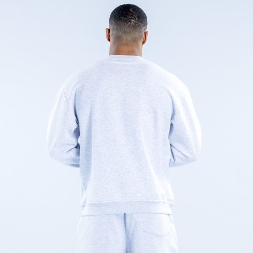 Recharge Sweatshirt