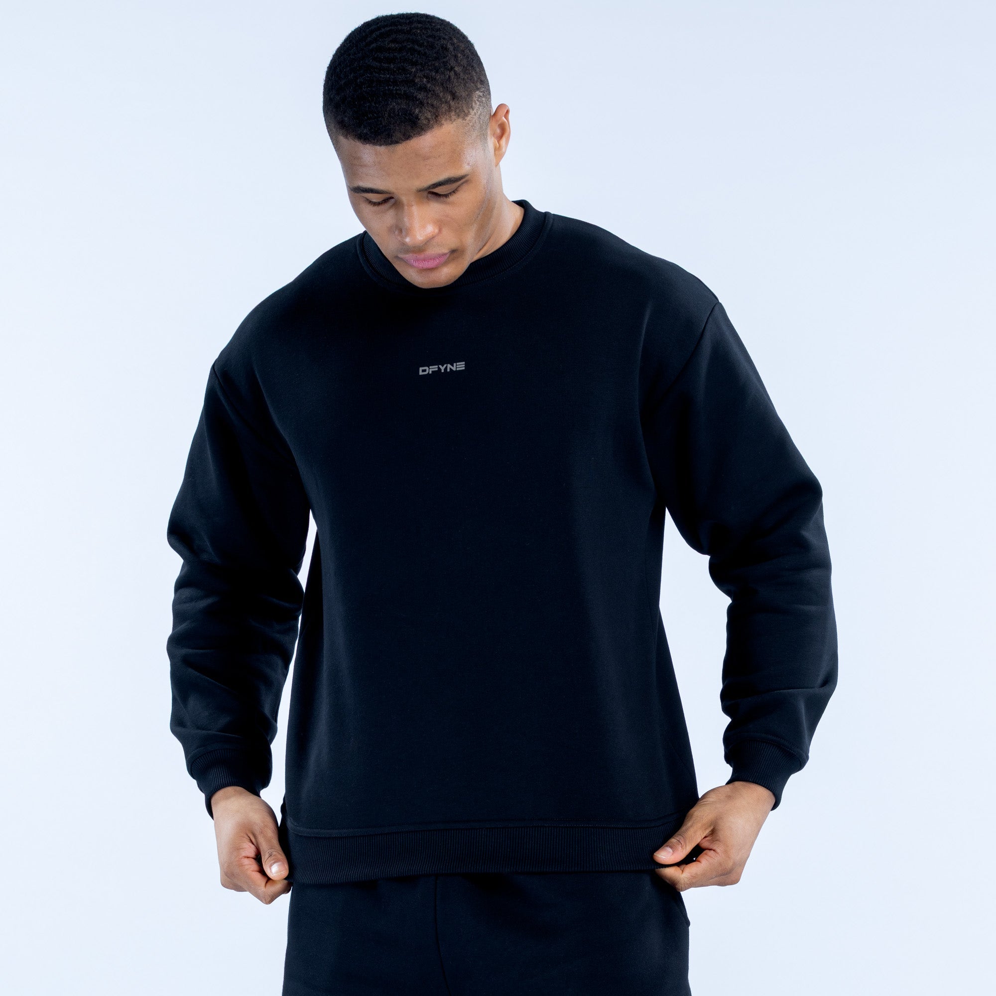Recharge Sweatshirt