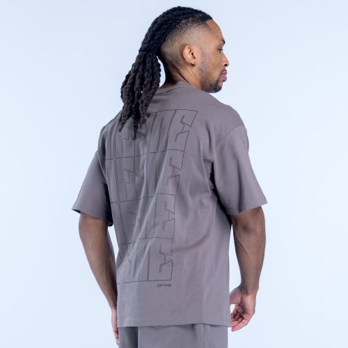 Recharge Graphic T-Shirt