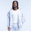 Recharge Zip Hoodie