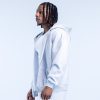 Recharge Zip Hoodie