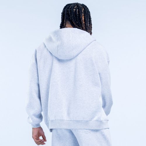 Recharge Zip Hoodie