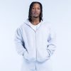 Recharge Zip Hoodie