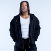 Recharge Zip Hoodie