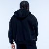 Recharge Zip Hoodie