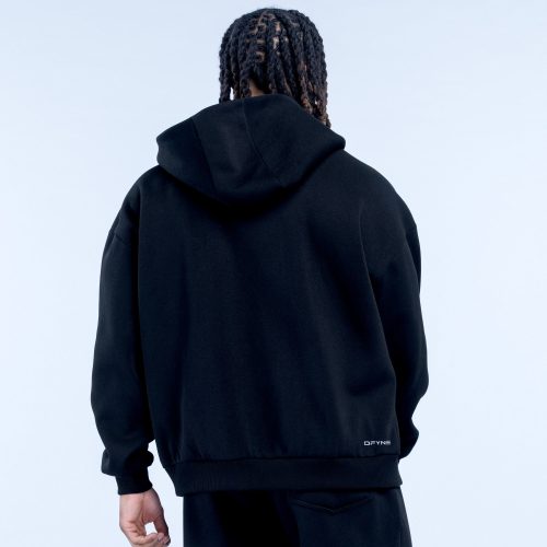 Recharge Zip Hoodie