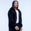 Recharge Zip Hoodie
