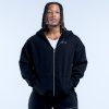 Recharge Zip Hoodie
