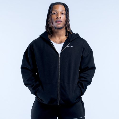 Recharge Zip Hoodie