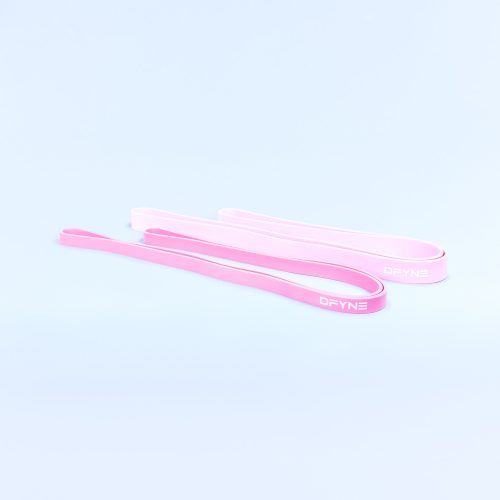 Resistance Bands - 2 Pack