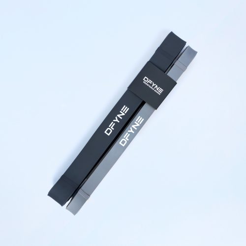 Resistance Bands - 2 Pack