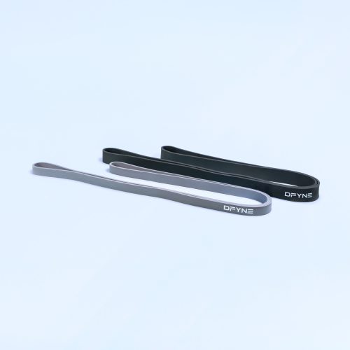 Resistance Bands - 2 Pack