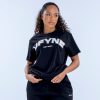 Revive Oversized Graphic Tee