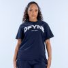 Revive Oversized Graphic Tee