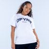 Revive Oversized Graphic Tee