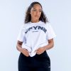 Revive Oversized Graphic Tee