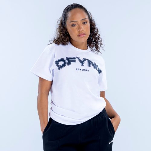 Revive Oversized Graphic Tee