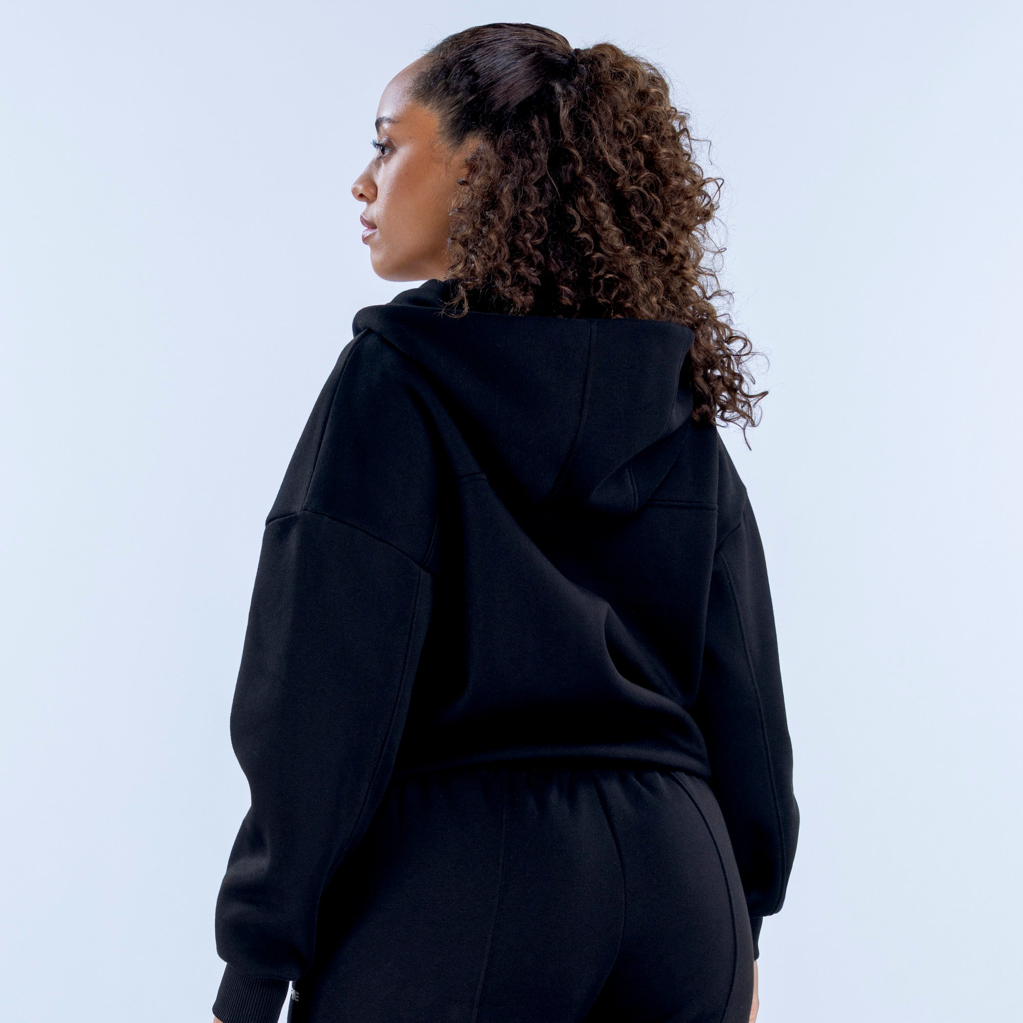 Revive Zip Hoodie
