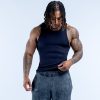 Recharge Ribbed Vest