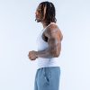 Recharge Ribbed Vest