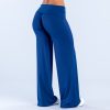 Sav Fold Over Wide Leg Pants