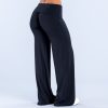 Sav Fold Over Wide Leg Pants