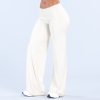 Sav Fold Over Wide Leg Pants