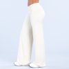 Sav Fold Over Wide Leg Pants