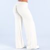 Sav Fold Over Wide Leg Pants