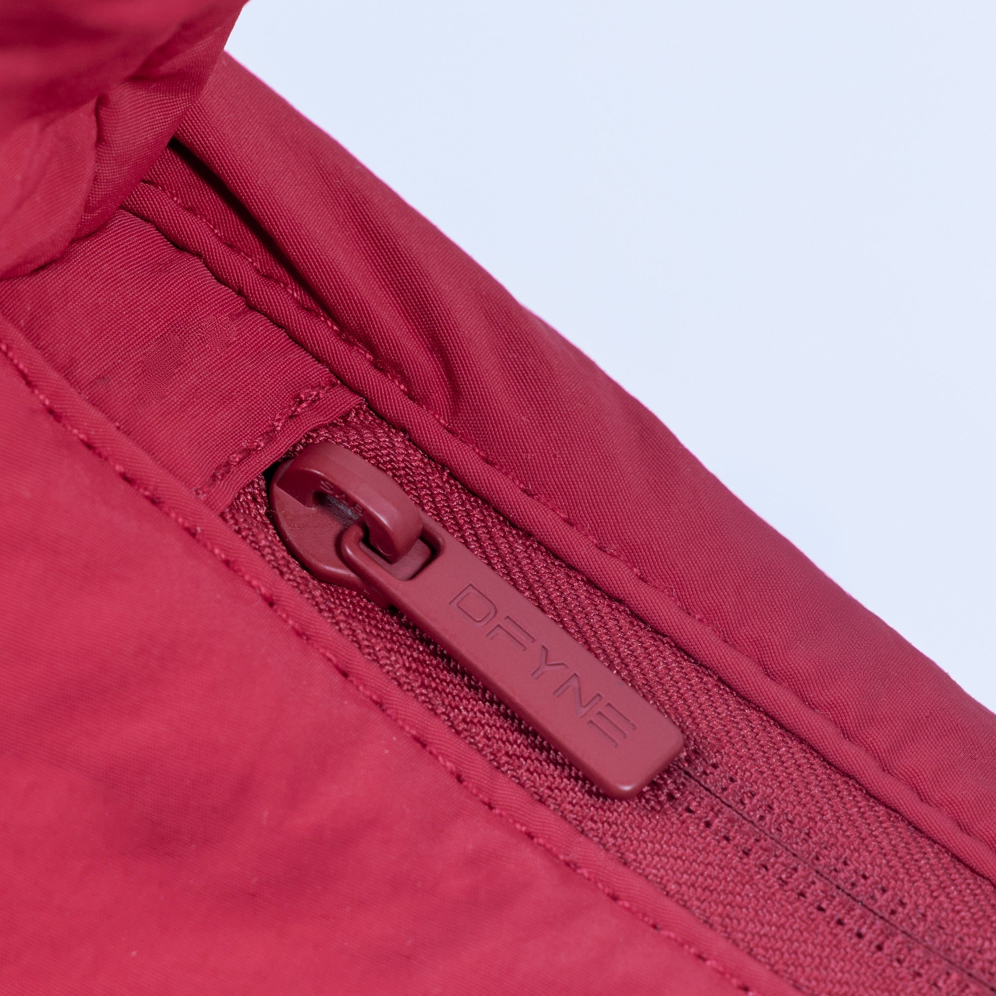 Sav Puffer Bag