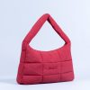 Sav Puffer Bag