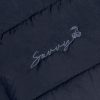 Sav Puffer Bag