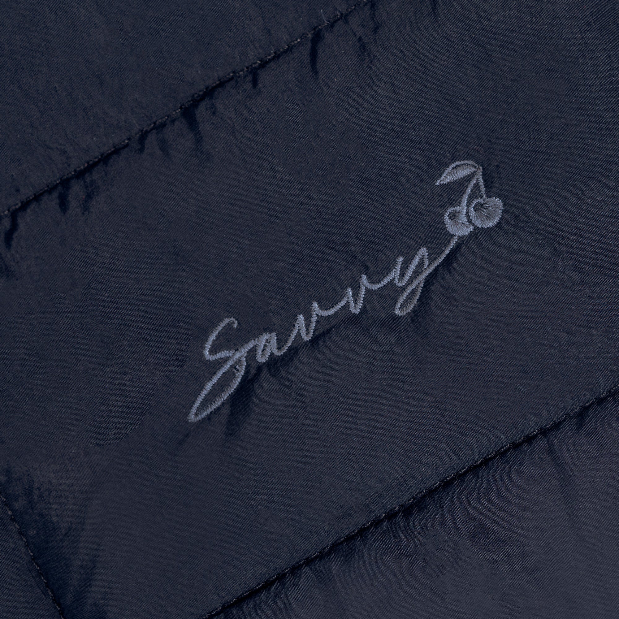 Sav Puffer Bag