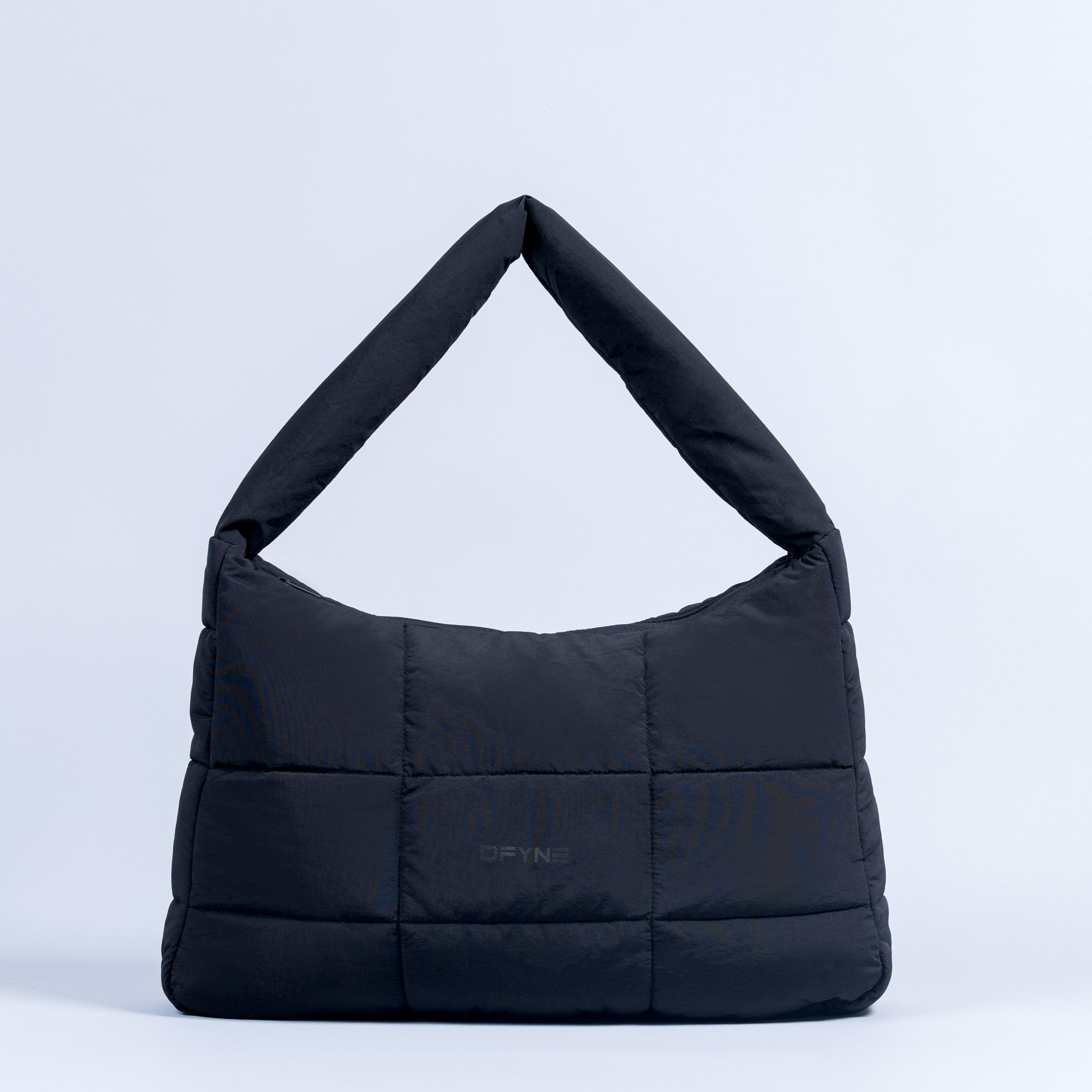 Sav Puffer Bag