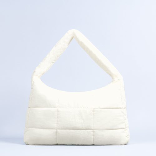 Sav Puffer Bag